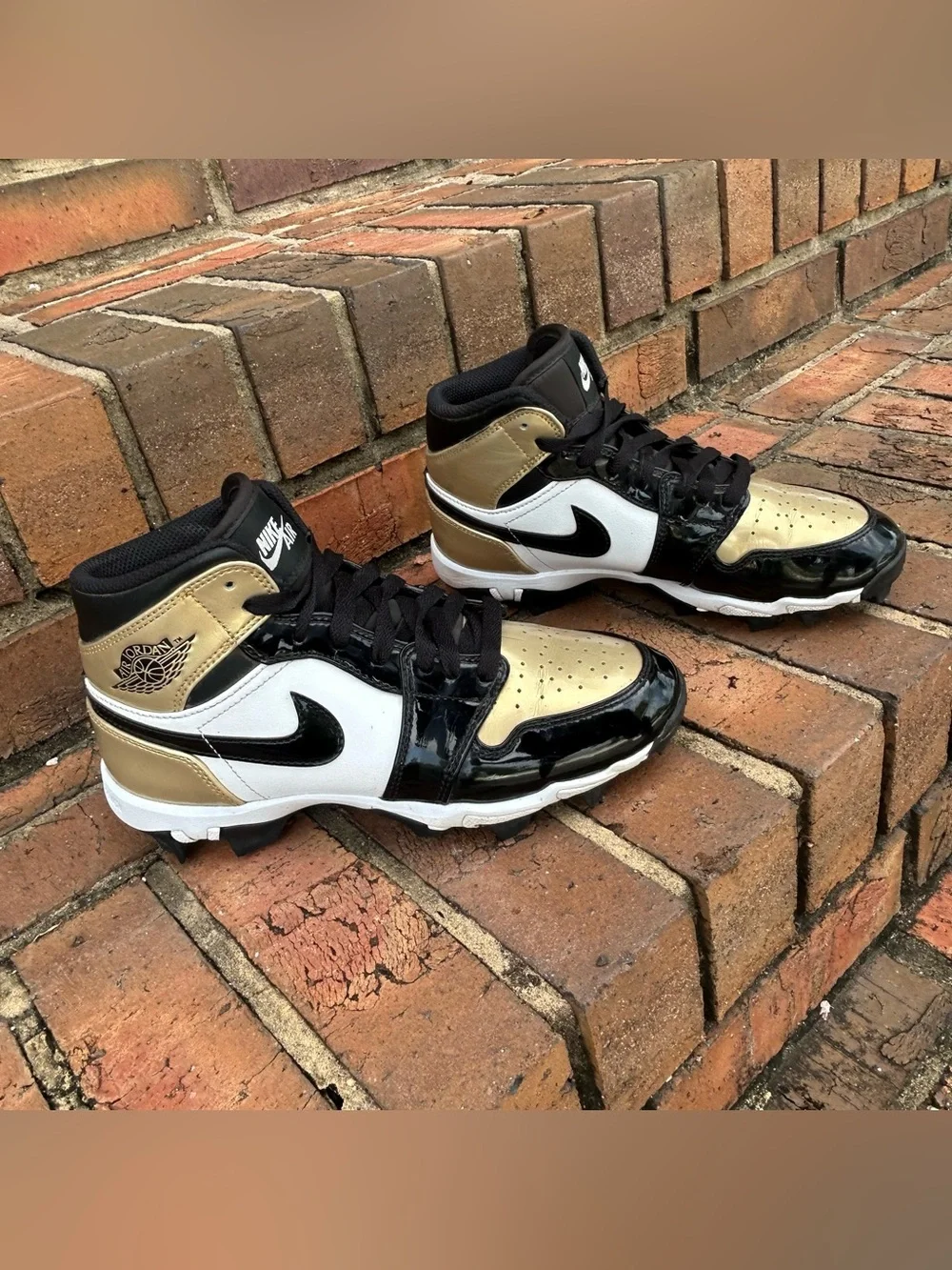 Air Jordan 1 Mid TD 